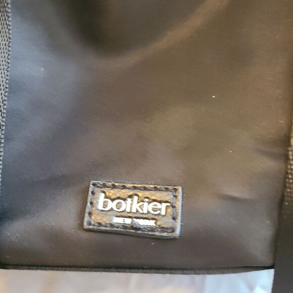 Botkier Mini Trigger New York Backpack - Picture 4 of 6